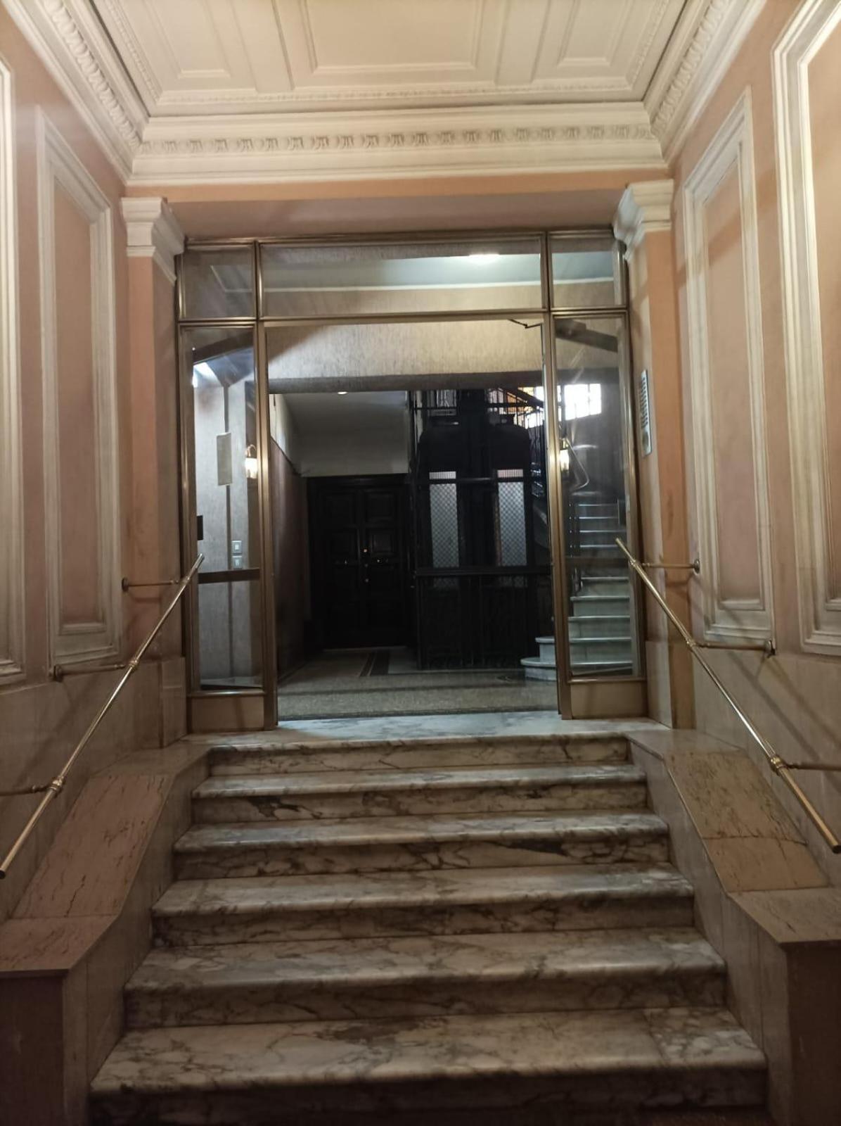Minerva Hostel