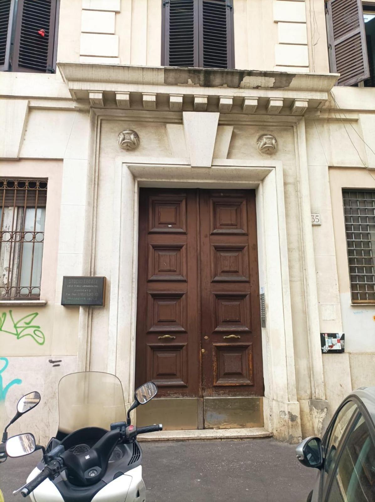 Minerva Hostel Rome