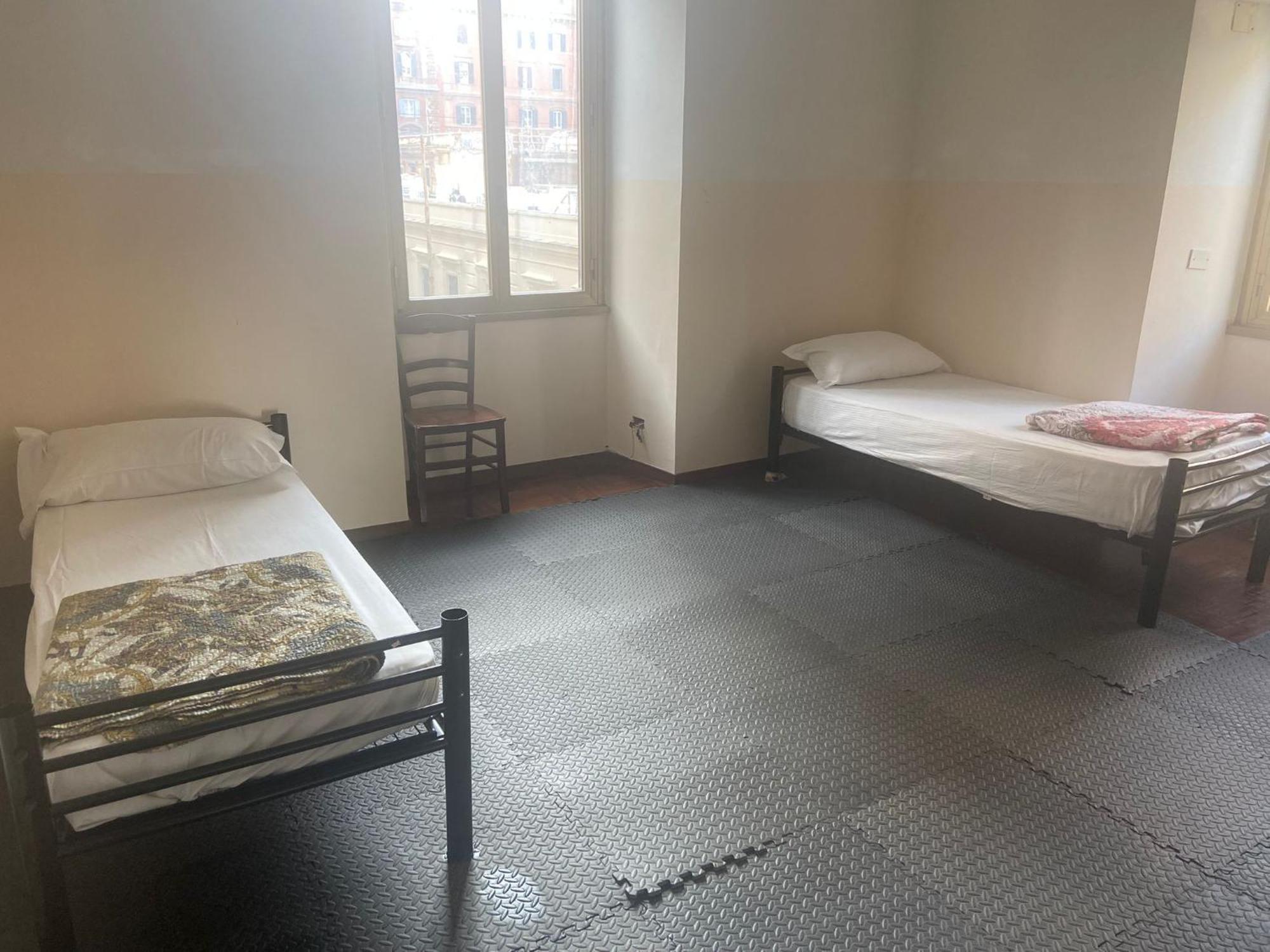 Hostel Minerva Rome
